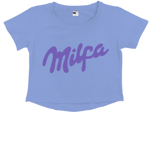 Milfa