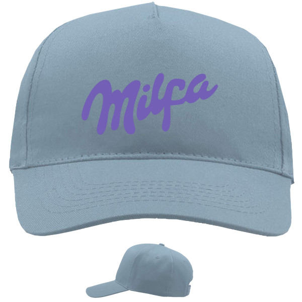 Baseball Caps - 5 panel - Milfa - Mfest