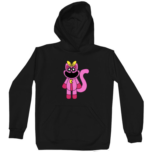 Kids' Premium Hoodie - KittyNap - Mfest