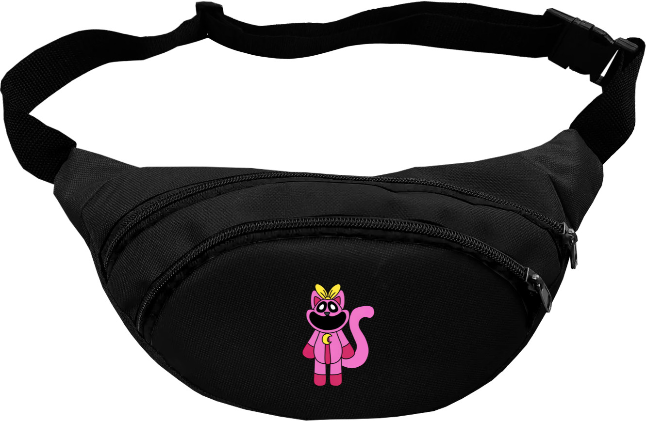 Fanny Pack - KittyNap - Mfest