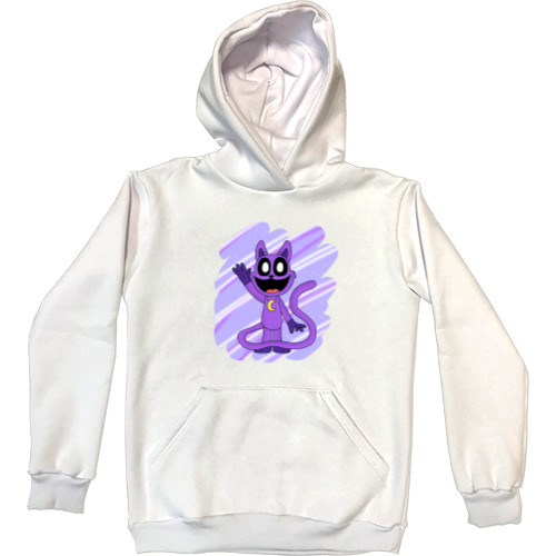 Kids' Premium Hoodie - CatNap - Mfest