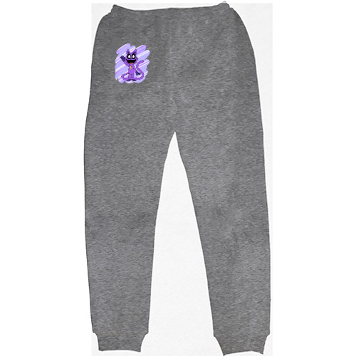 Men's Sweatpants - CatNap - Mfest