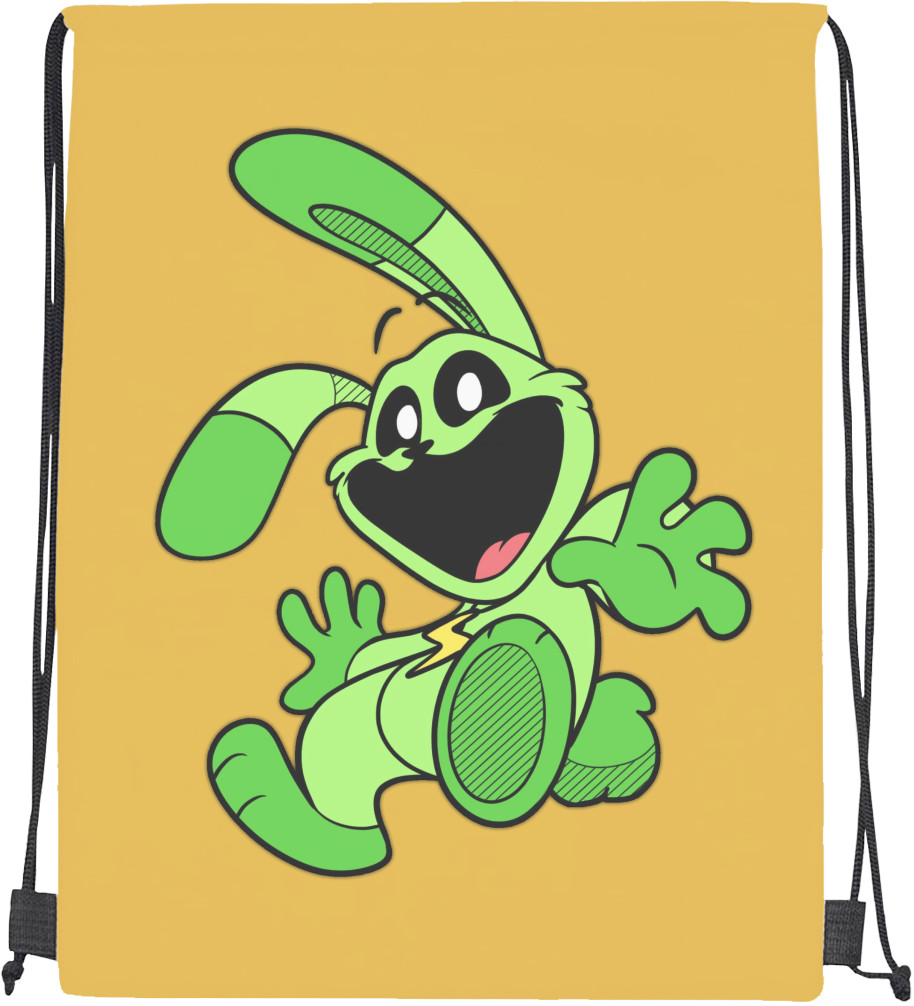 Hoppy Hopscotch