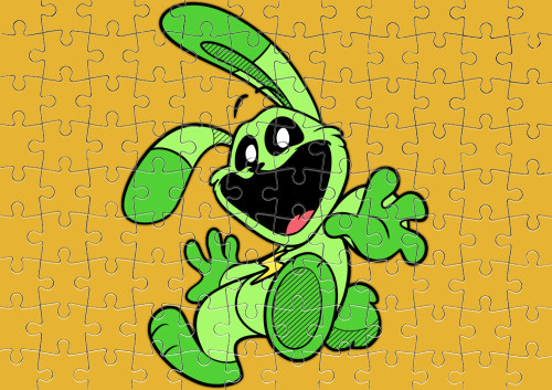 Hoppy Hopscotch