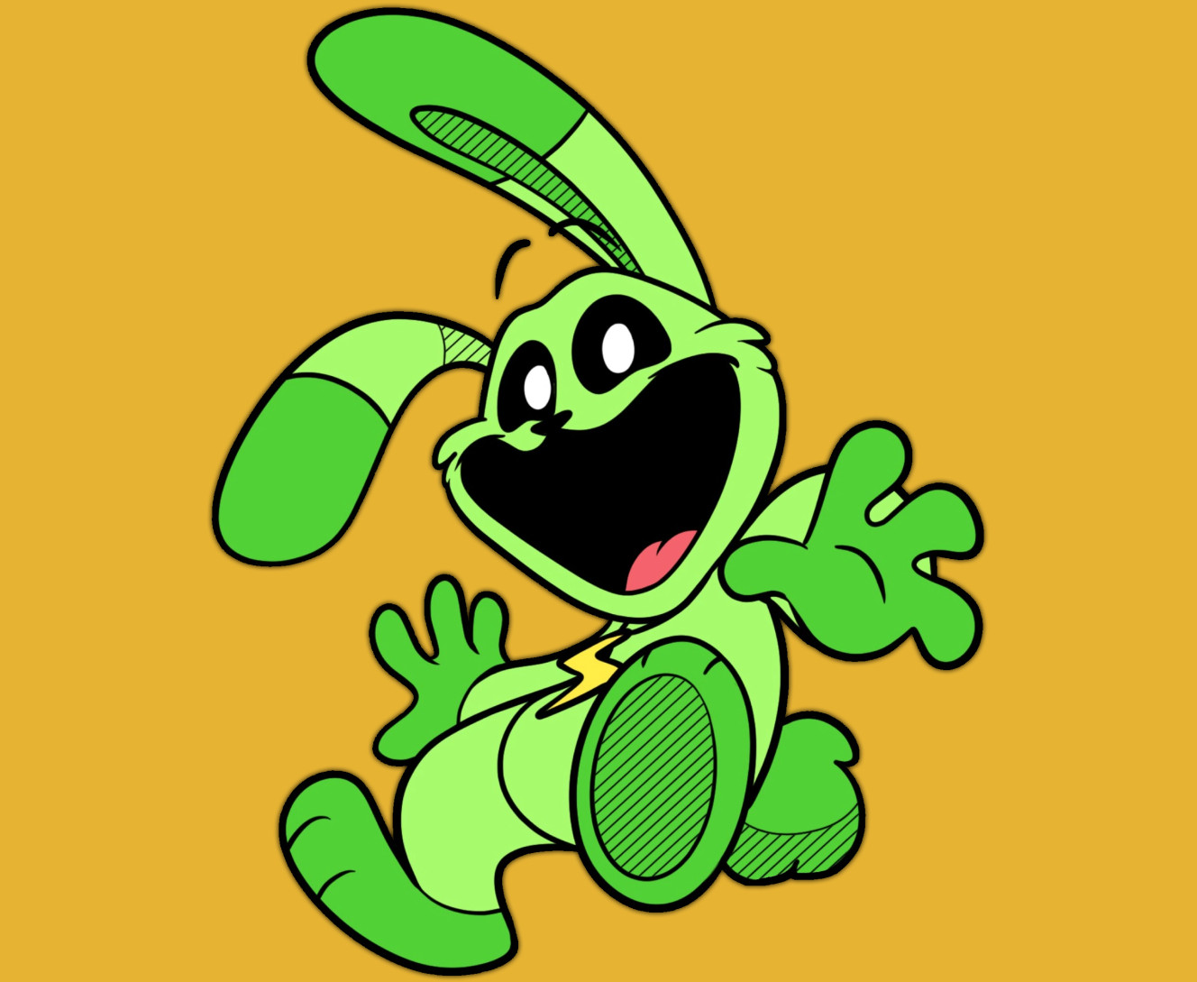 Hoppy Hopscotch