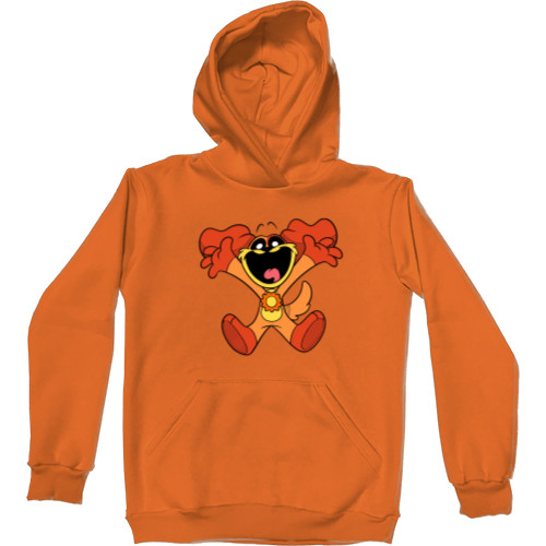 Kids' Premium Hoodie - DogDay - Mfest