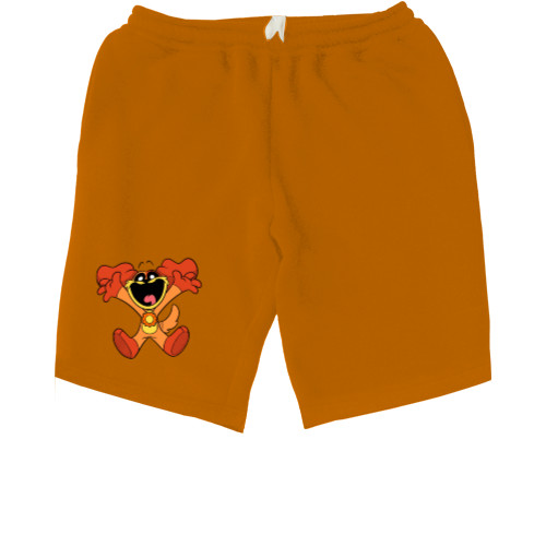 Men's Shorts - DogDay - Mfest