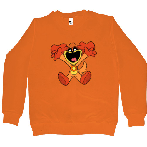 Men’s Premium Sweatshirt - DogDay - Mfest