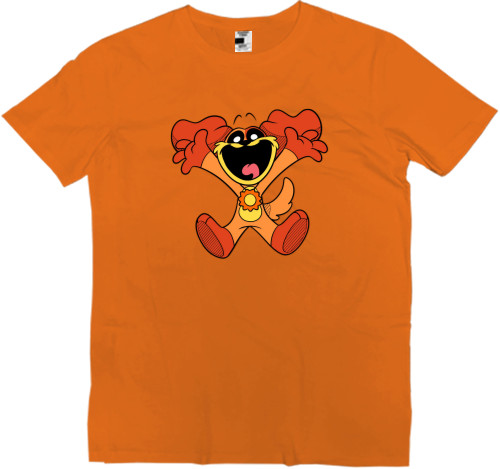 Kids' Premium T-Shirt - DogDay - Mfest