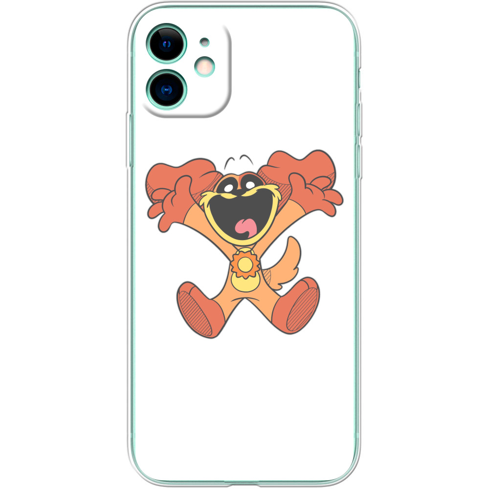 iPhone Case - DogDay - Mfest