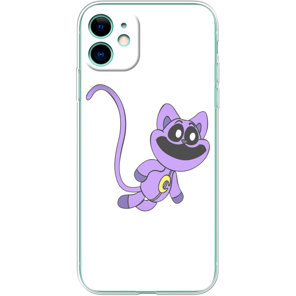 iPhone Case - Cute CatNap - Mfest