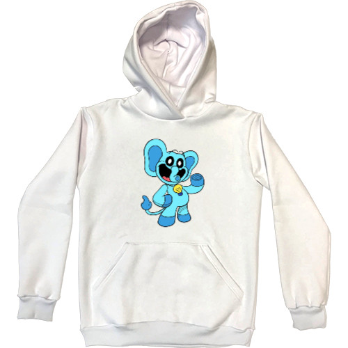 Kids' Premium Hoodie - Bubba Bubbaphant - Mfest