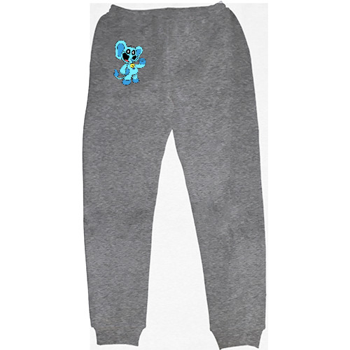 Kids' Sweatpants - Bubba Bubbaphant - Mfest