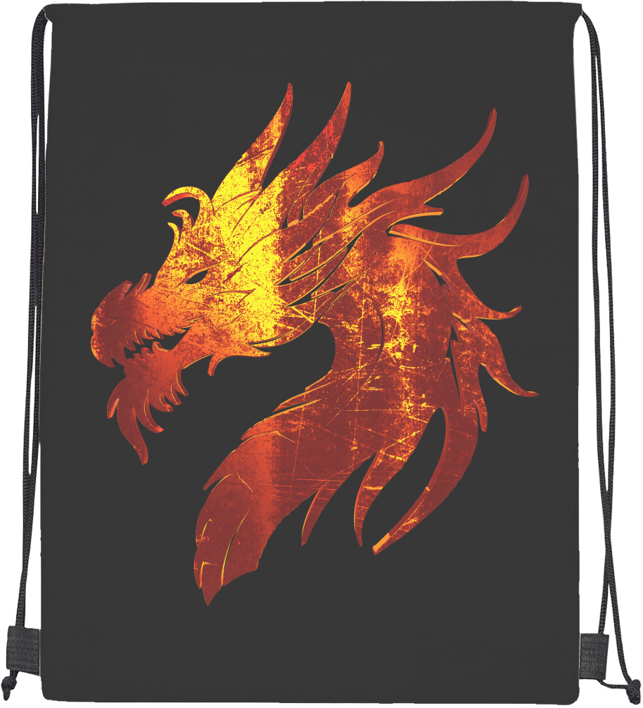 Fire Dragon 