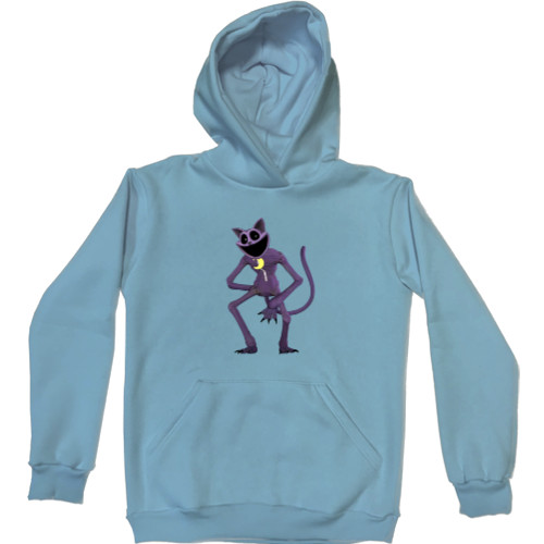 Kids' Premium Hoodie - Catnap Poppy Playtime - Mfest