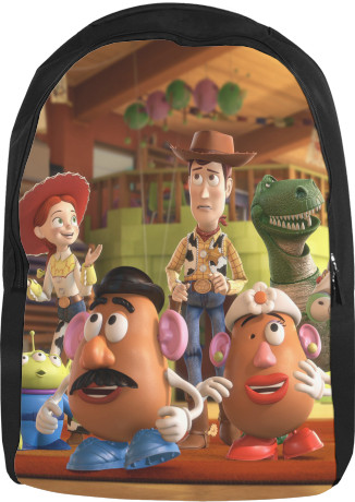 Toy Story