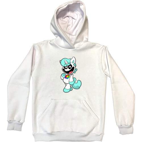 Kids' Premium Hoodie - CraftyCorn  - Mfest