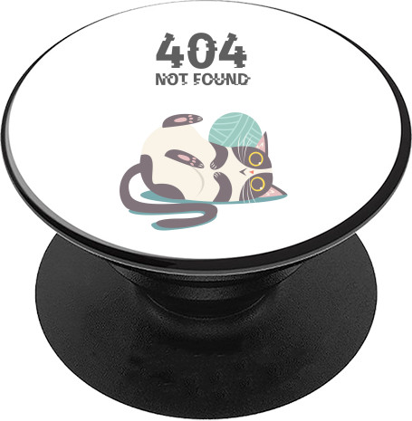 PopSocket Подставка для мобильного - 404 не найдено - Mfest