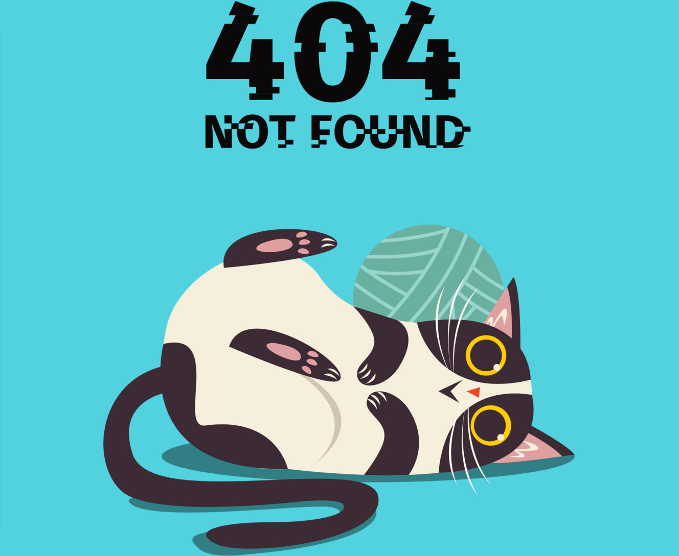  404 not found