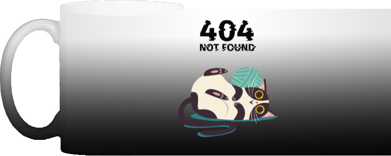 404 Не Знайдено