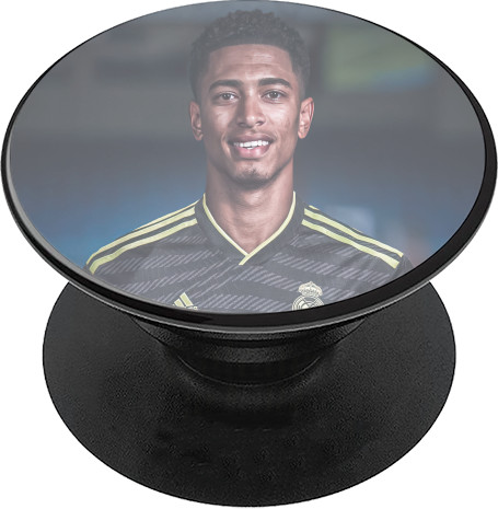 PopSocket Подставка для мобильного - Bellingham Real Madrid - Mfest