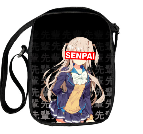 SENPAI 6