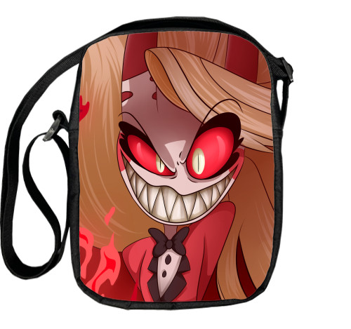 hazbin hotel demon charlie