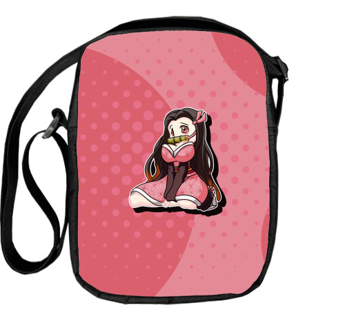 Chibi Nezuko / Чибі Незуко