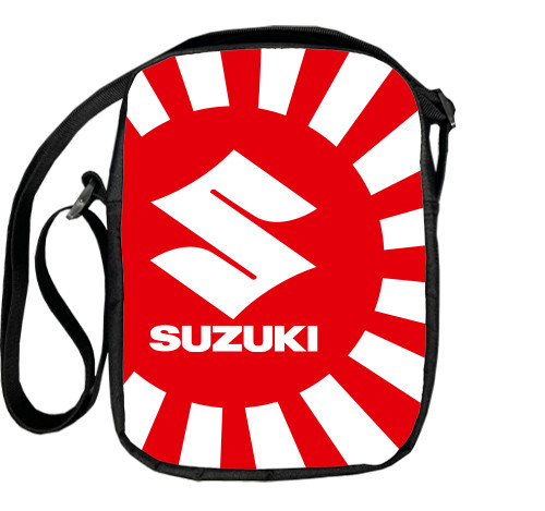 Suzuki Japan