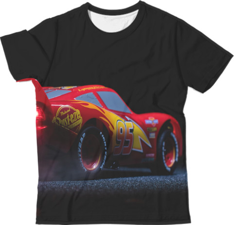  Lightning McQueen