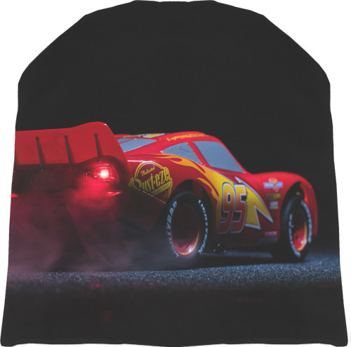  Lightning McQueen