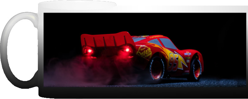  Lightning McQueen