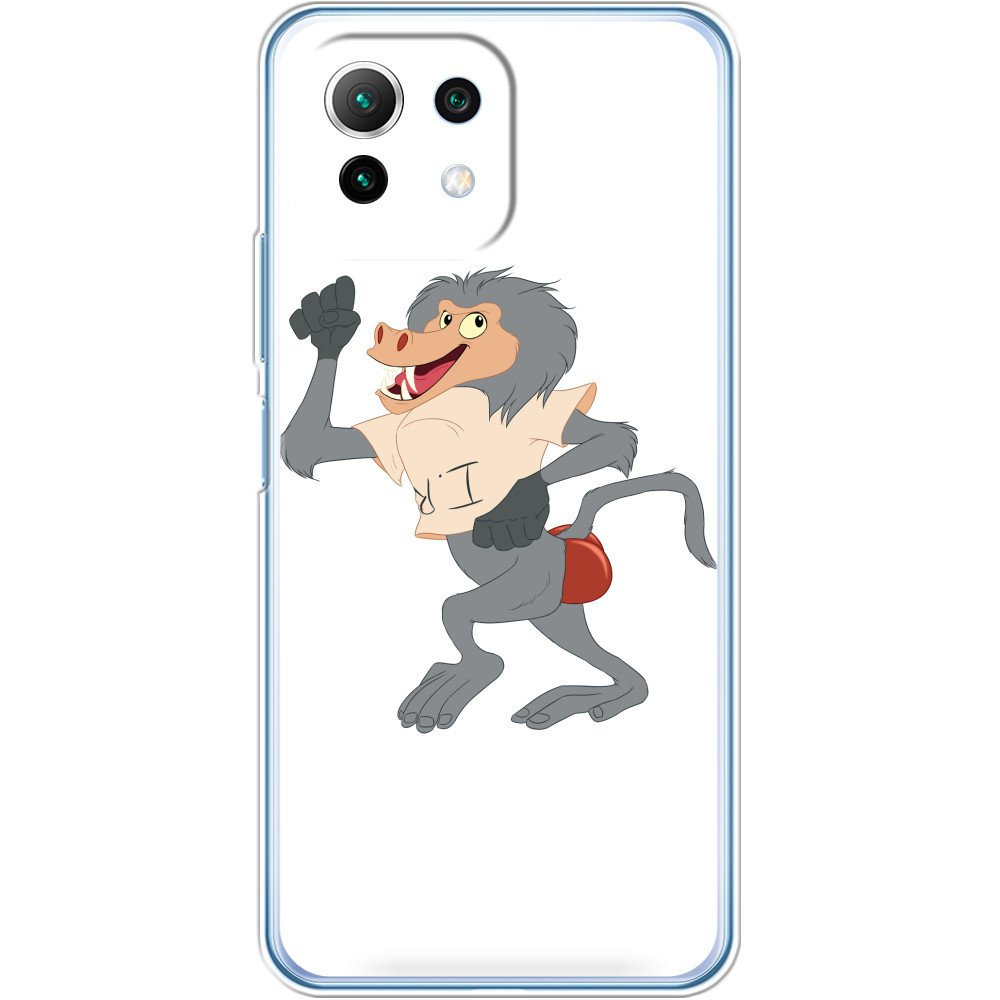 Бабун