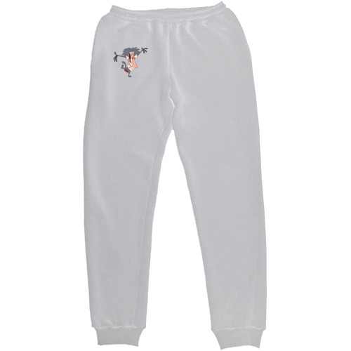 Women's Sweatpants - I.R.Baboon 3 - Mfest