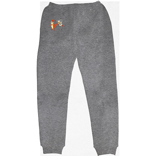 Kids' Sweatpants - I.R.Baboon 2 - Mfest