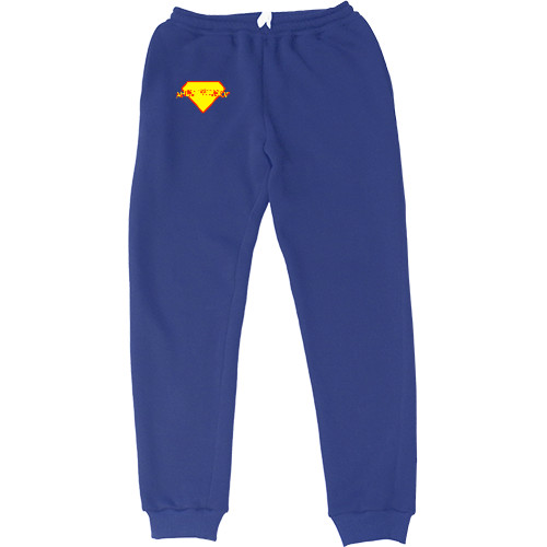 Men's Sweatpants - Anesthetist - Mfest