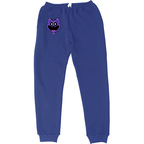 Women's Sweatpants - Pixel CatNap - Mfest