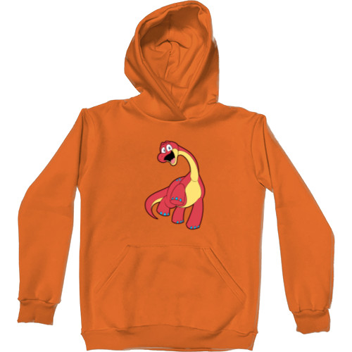 Kids' Premium Hoodie - Bron Poppy Playtime - Mfest