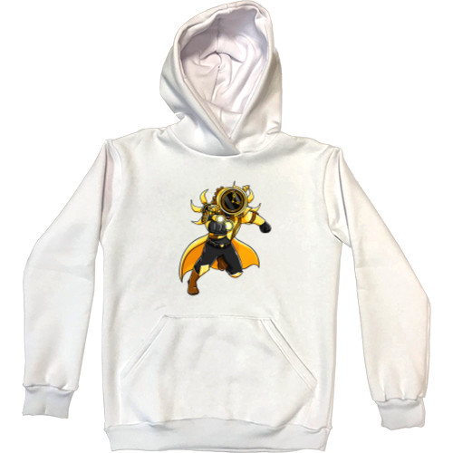 Kids' Premium Hoodie - Skibidi Multiverse - Mfest