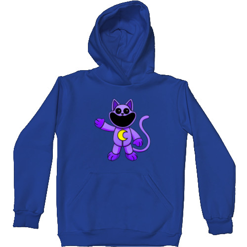 Kids' Premium Hoodie - Catnap  - Mfest