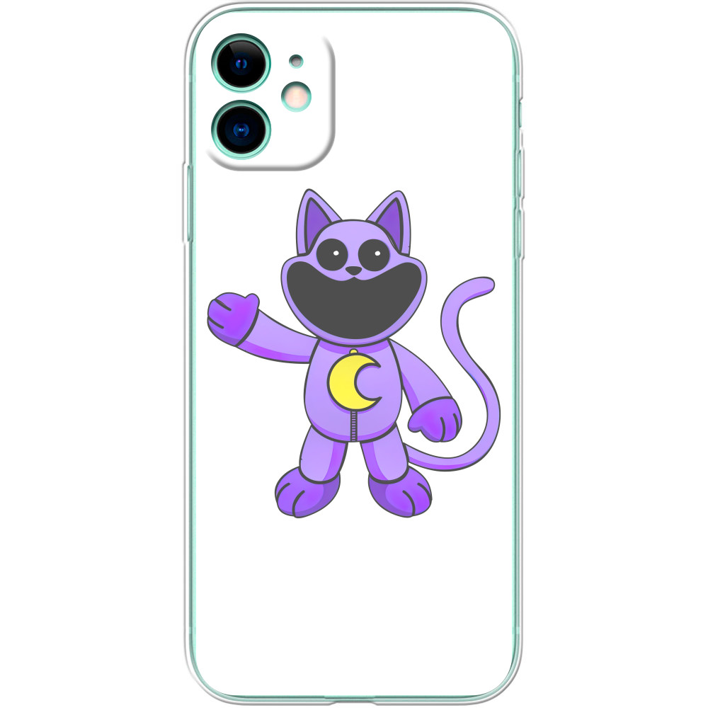 iPhone Case - Catnap  - Mfest