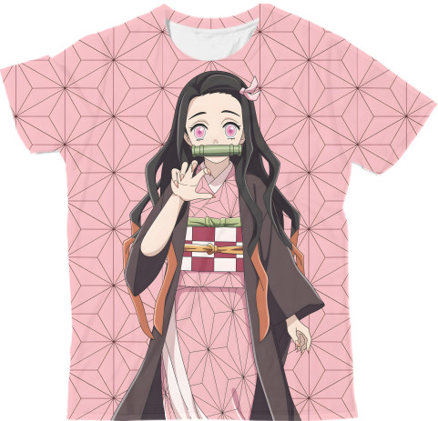 NEZUKO 3