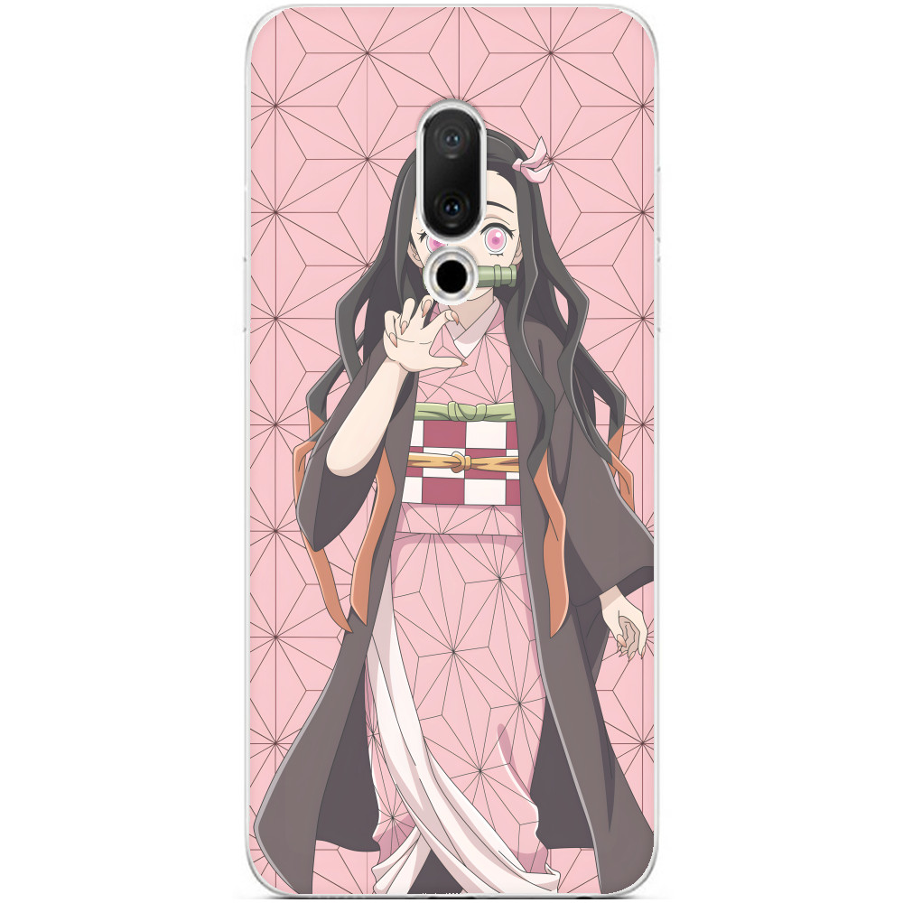 NEZUKO 3