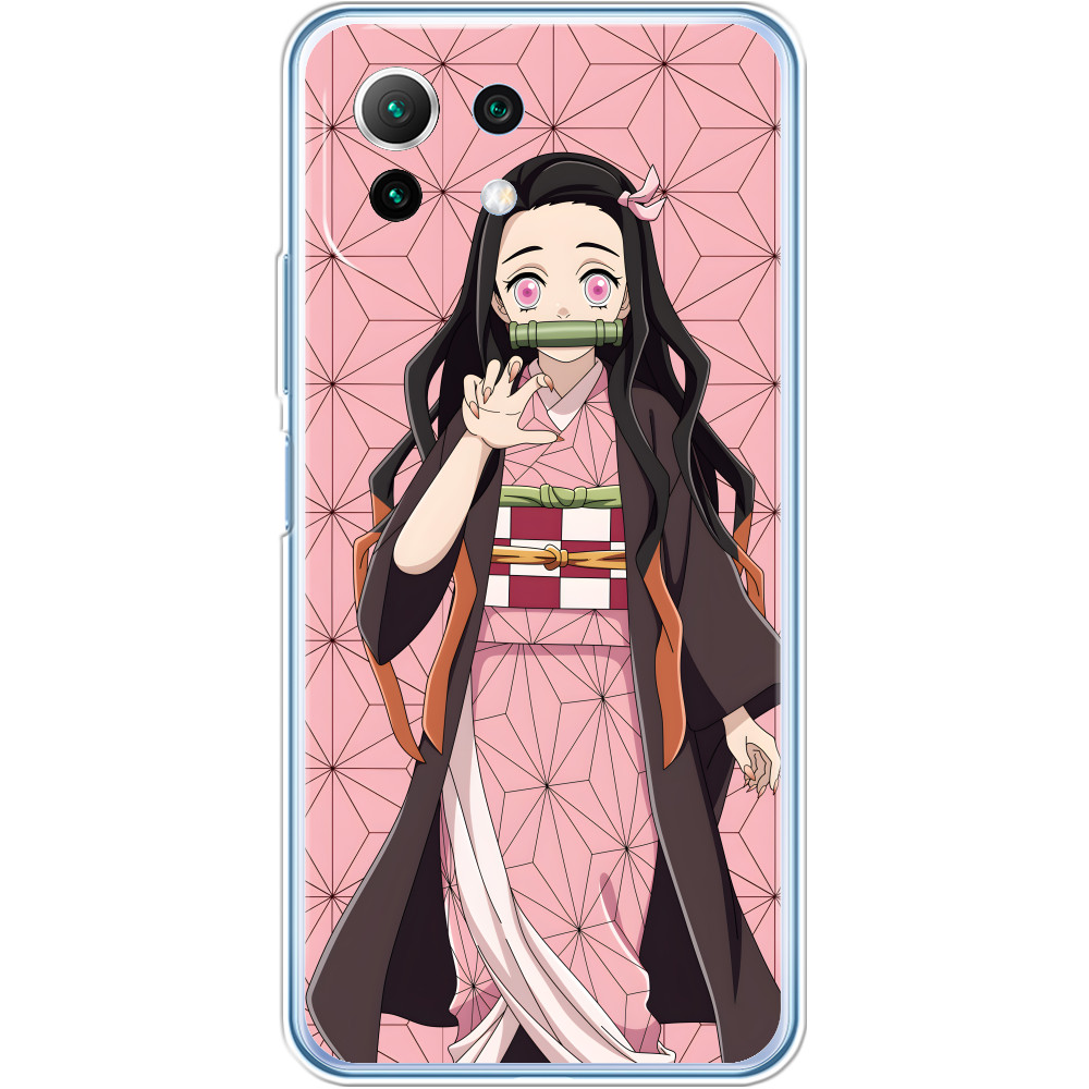 NEZUKO 3