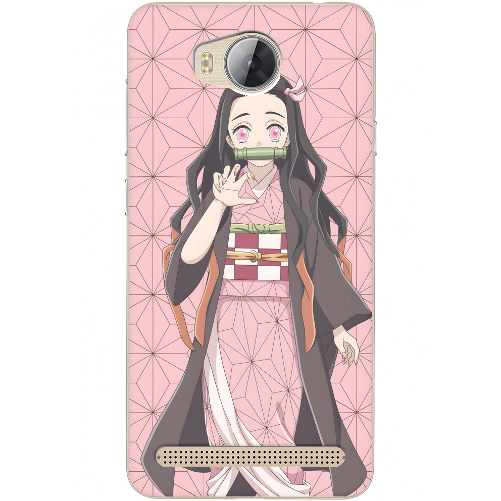 NEZUKO 3