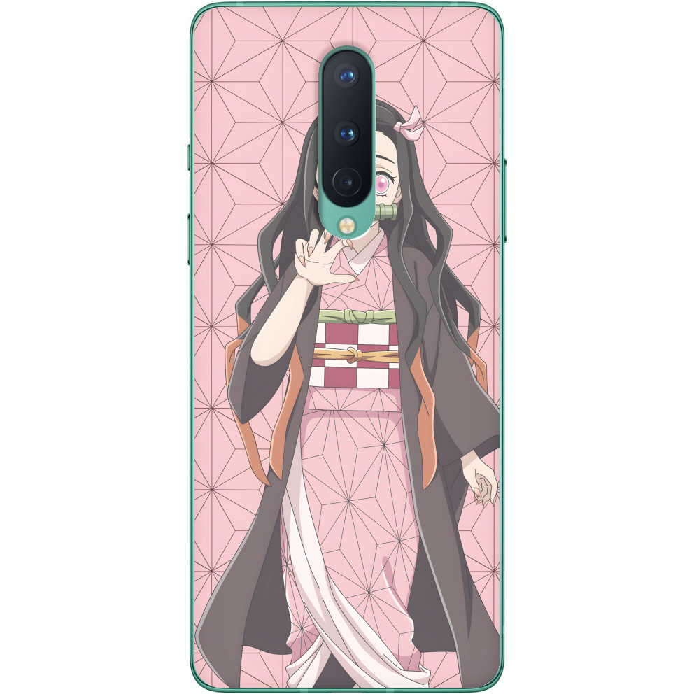 NEZUKO 3