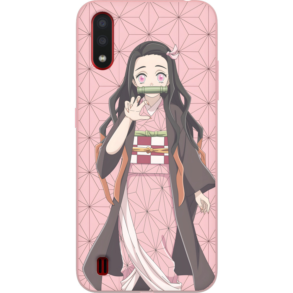 NEZUKO 3