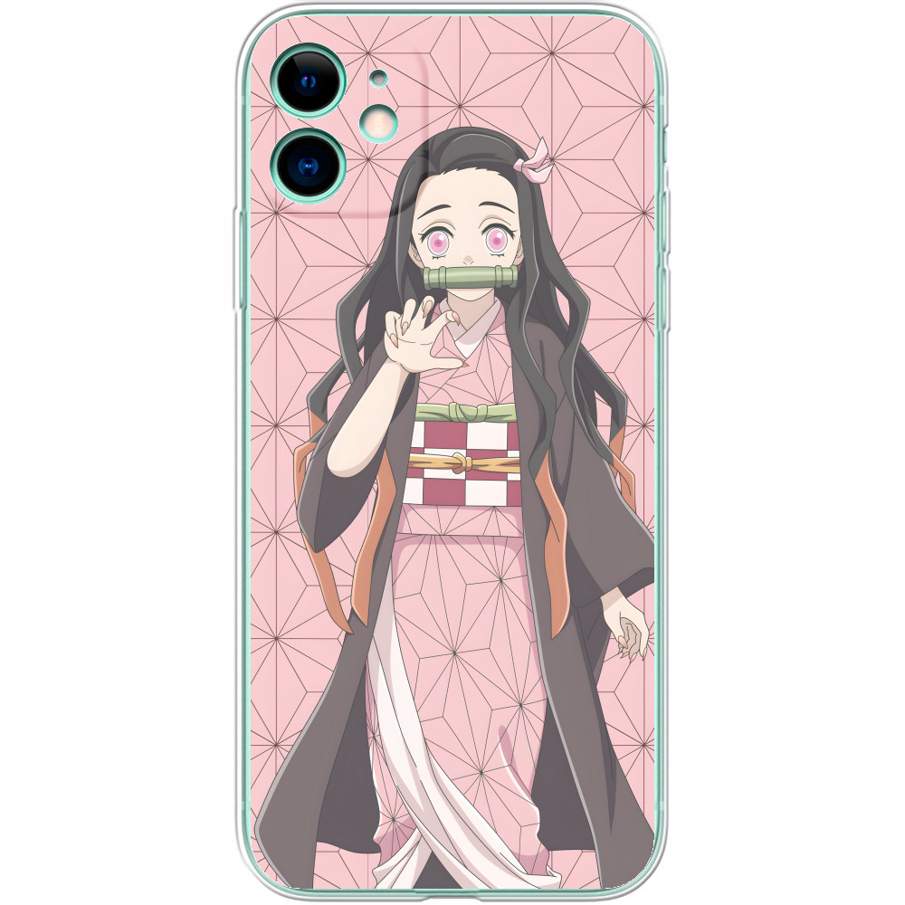 NEZUKO 3