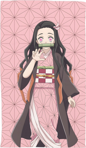 NEZUKO 3