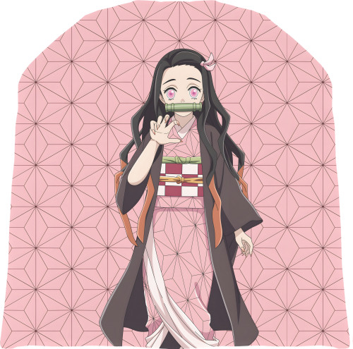 NEZUKO 3